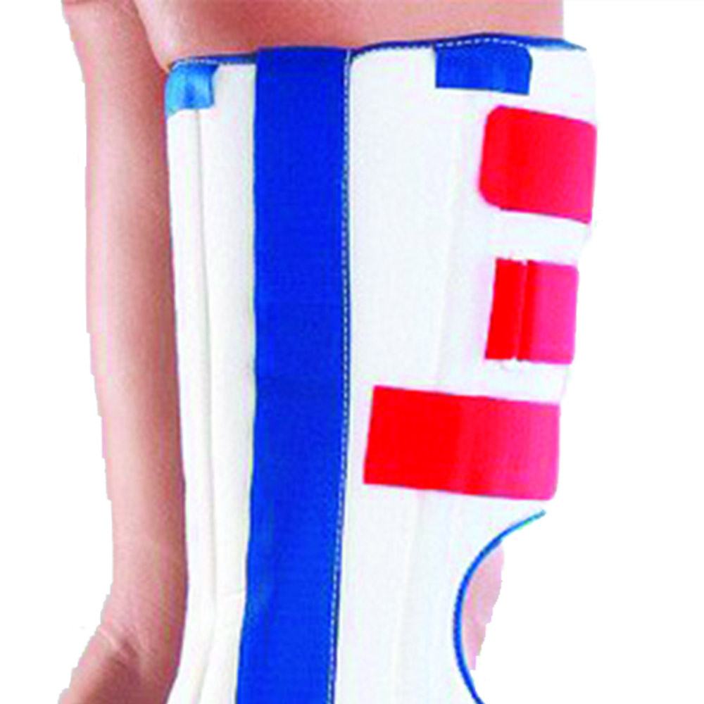 Tutori Ortopedici - Fgp Post-operative Knee Brace Pts Tibial Support H 60cm