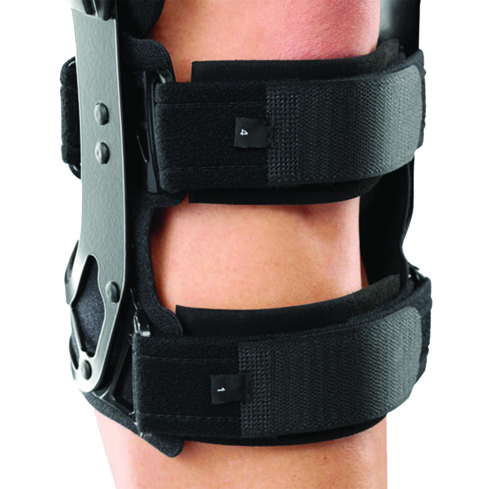 Tutori Ortopedici - Fgp Functional Knee Brace Protect 4 Evo Left