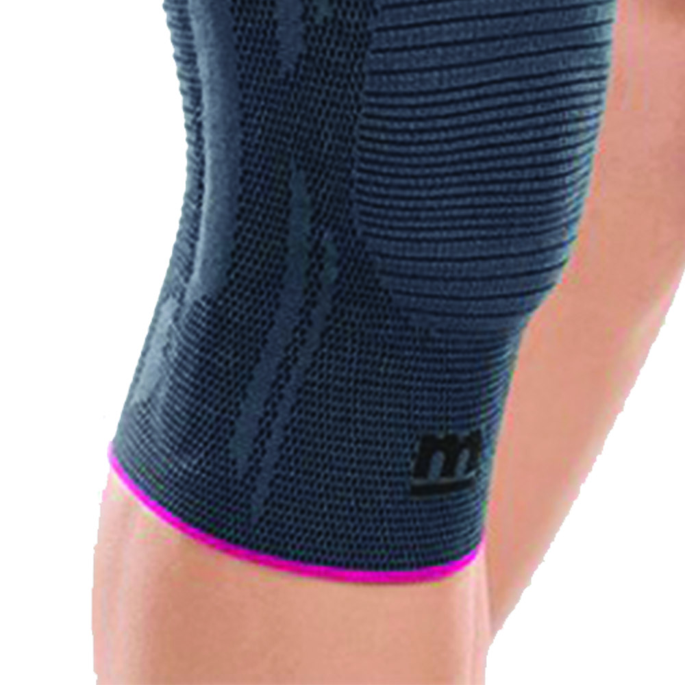 Tutori Ortopedici - Medi Tubular Knee Brace In Genumedi Elastic Fabric