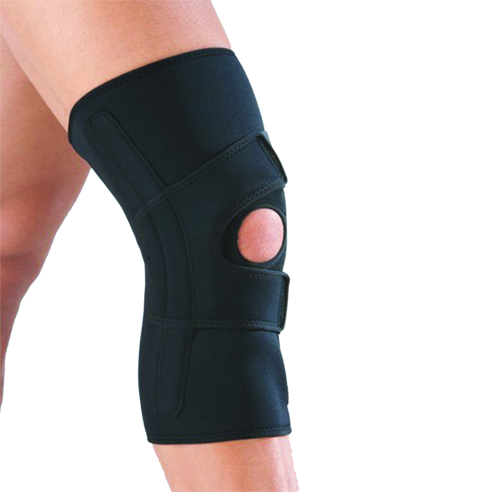 Tutori Ortopedici - Fgp Filamed 501 Upper Left Neoprene Knee Brace