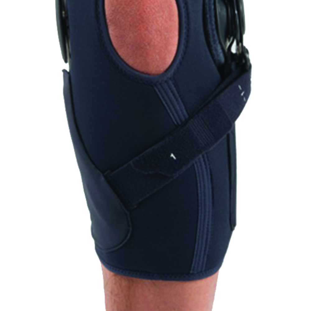 Knee braces - Fgp Knee Brace Knee Brace Light Oa Valgus For Osteoarthritis Left