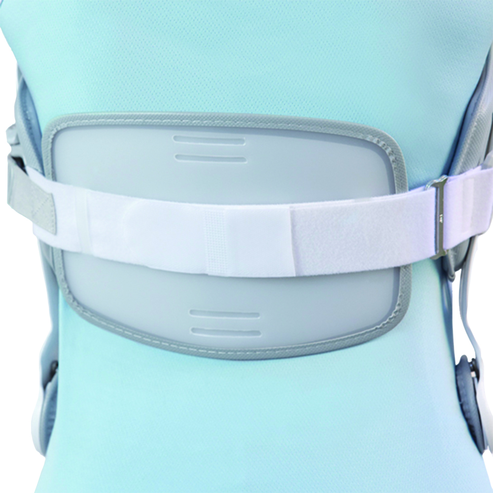 Trunk tutors - Fgp Orthopedic Brace Hyperextensor 3 Points F35 Power Normal With Band