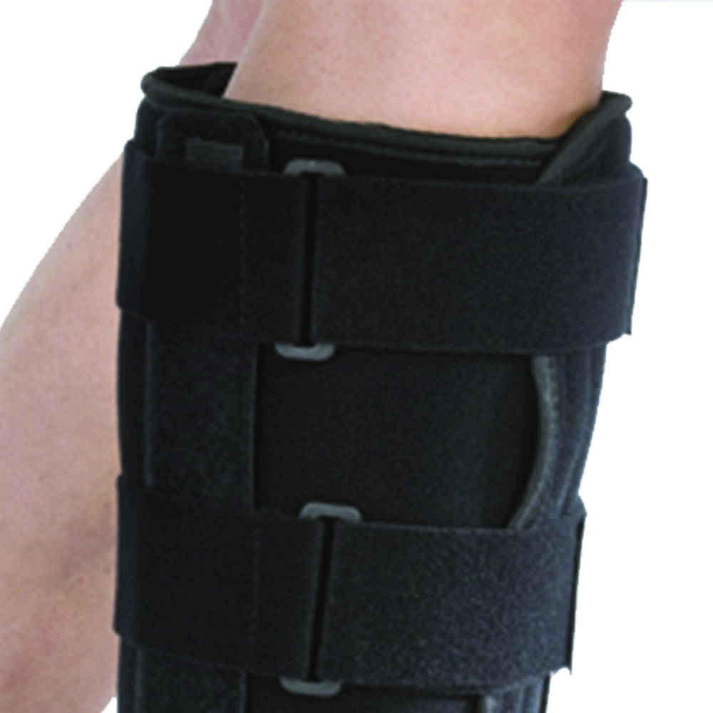Foot braces - Fgp Walker Cvo-700 Booty Foot Brace For Normal Tibio Tarsal
