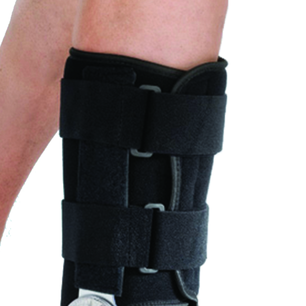 Tutori Ortopedici - Fgp Walker Cvo-700 Booty Ankle Brace Short