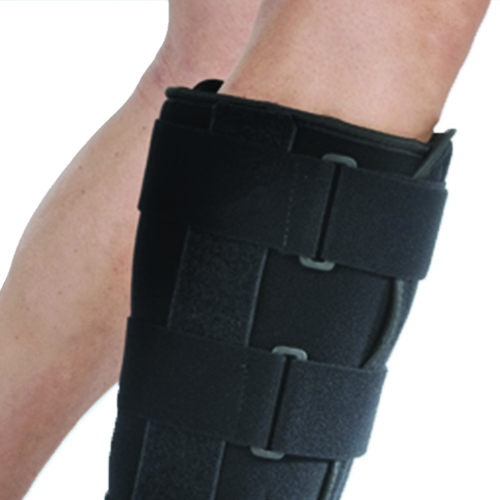 Tutori Ortopedici - Fgp Walker Cvo-750 Booty Brace Normal Ankle