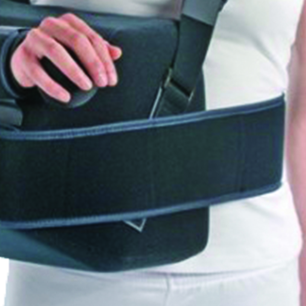 Arm braces - Fgp Arm Brace Abductor Cushion Imb-400 For Shoulder 30-70 Degrees