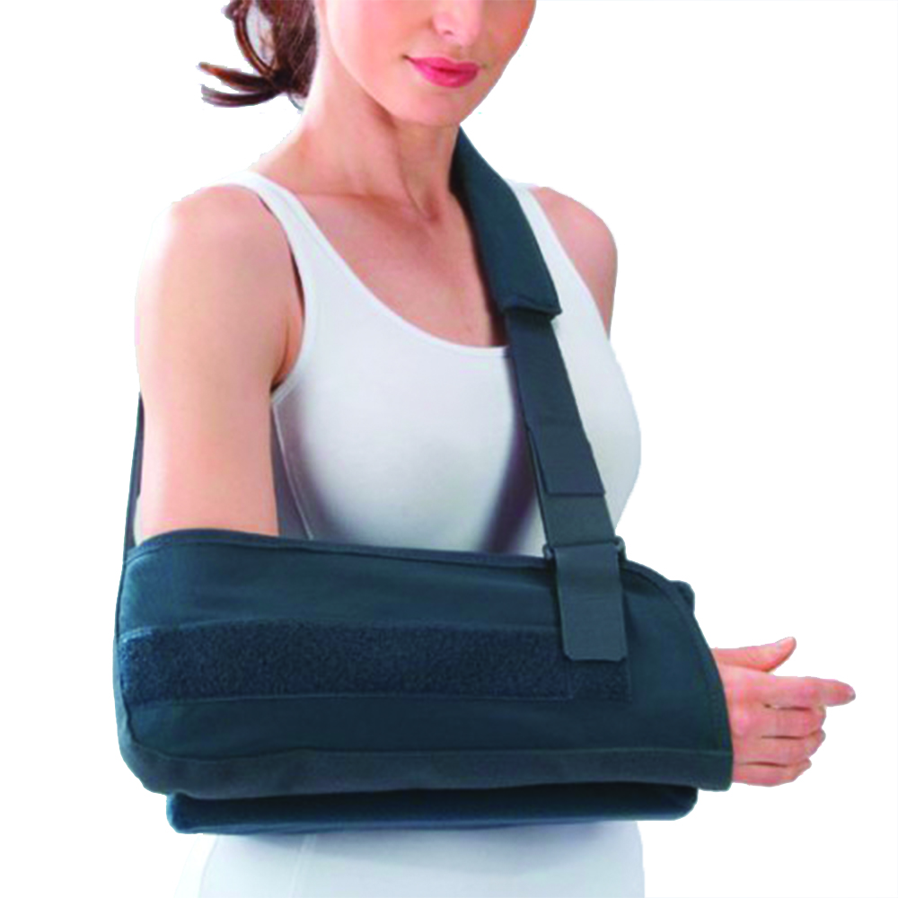 Tutori Ortopedici - Fgp Shoulder And Arm Abduction Pillow Imb-700 10-20 Degrees