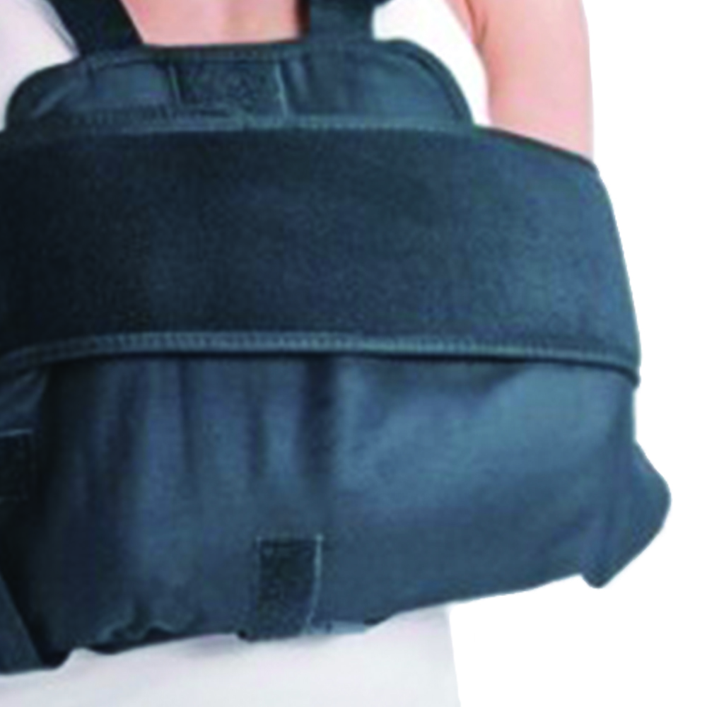 Tutori braccio - Fgp Imb-300 Arm And Shoulder Immobilizer With Closed Elbow