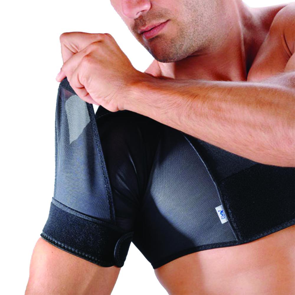 Shoulder braces - Fgp Orthopedic Brace Shoulder Support Shoulder Action Left