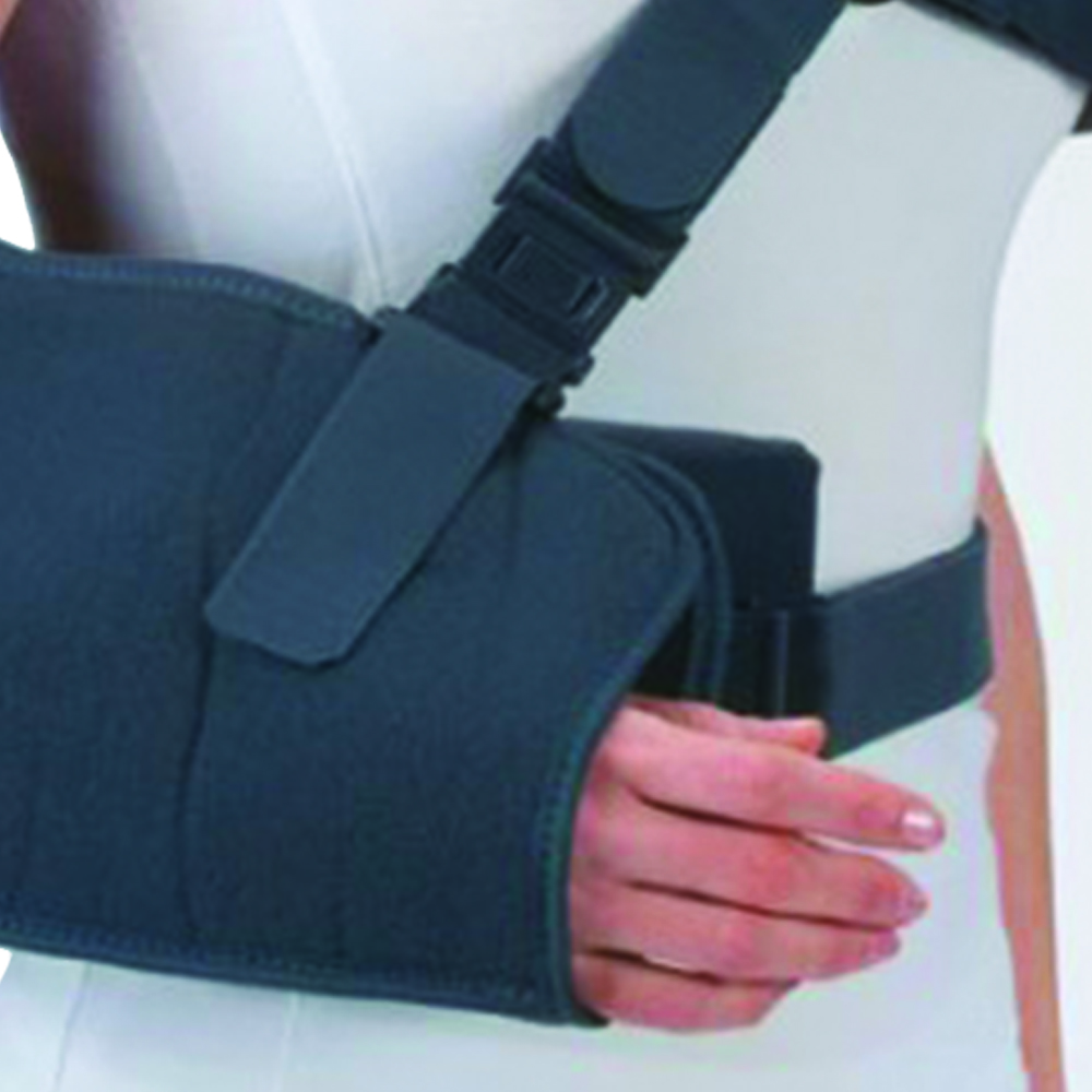 Tutori Ortopedici - Fgp Shoulder Abductor Brace Imb-750 10-30 Degrees