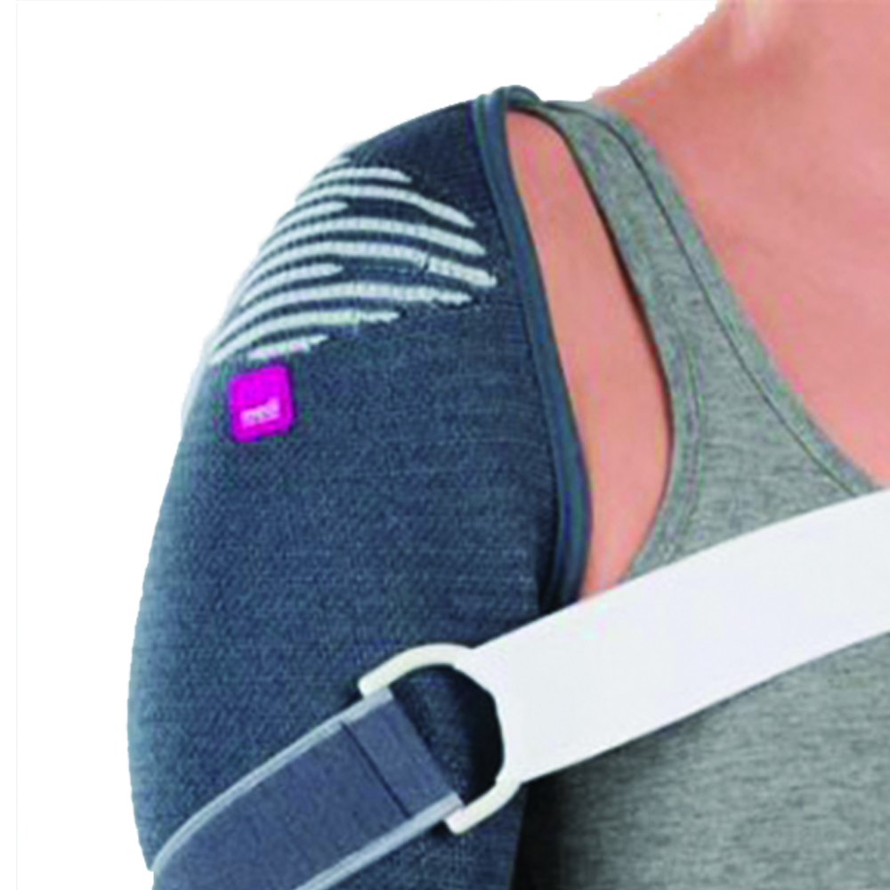 Tutori Ortopedici - Medi Omomed Right Shoulder Brace