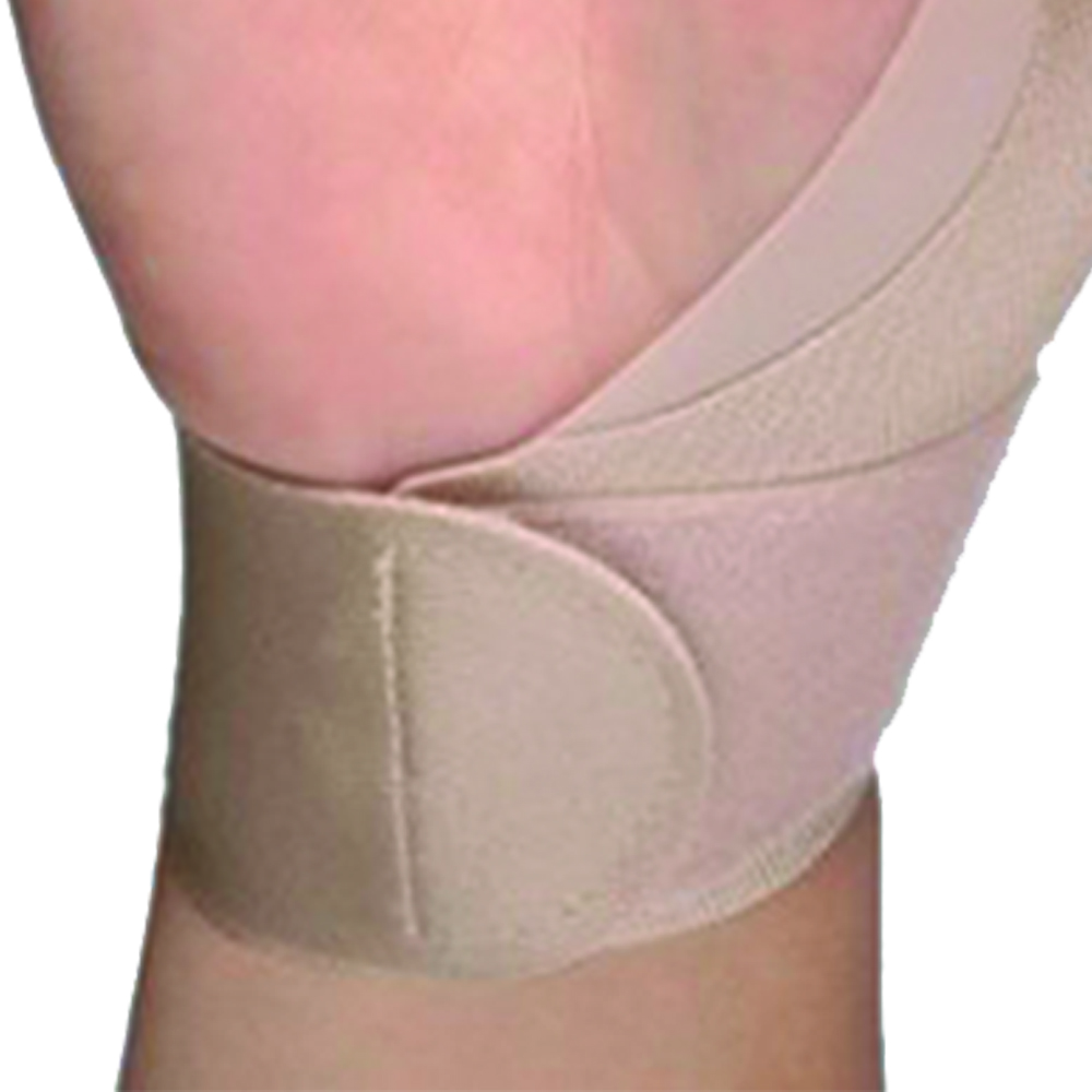 Tutori Ortopedici - Fgp Soft Thumb Brace Rhizarthrosis Finger Cap Right