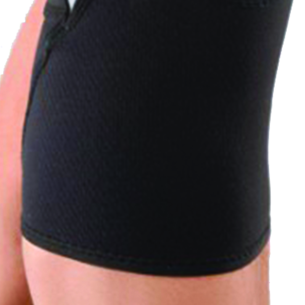 Knee braces - Fgp Simple Fullfit Tubular Knee Brace