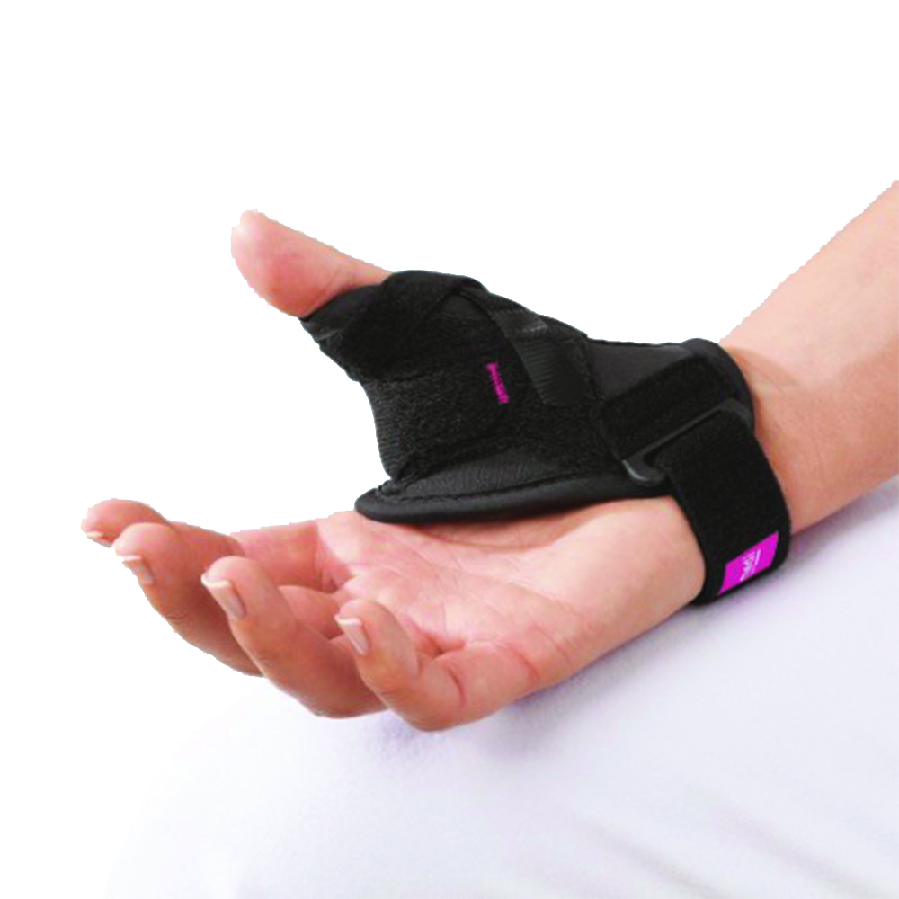 Tutori Ortopedici - Medi Rhizomed Soft First Finger Immobilizer