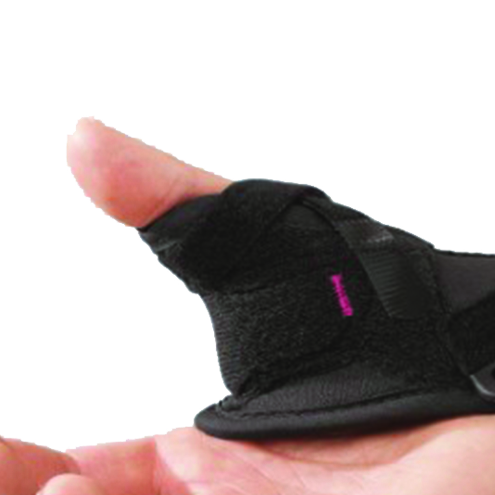 Tutori Ortopedici - Medi Rhizomed Soft First Finger Immobilizer