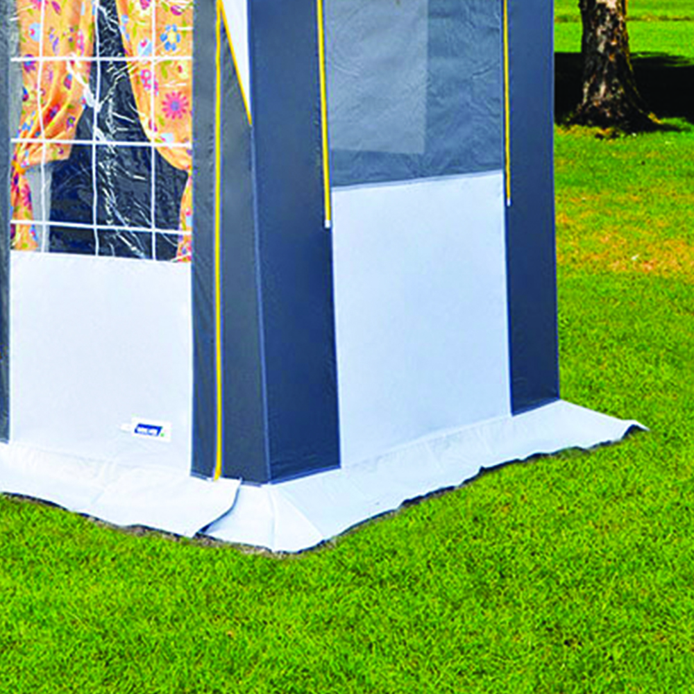 Kitchenette - Con.Ver Quick Assembly Kitchen Tent Hobby 200x200cm