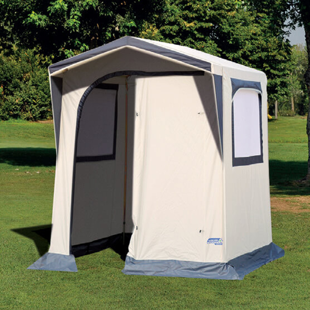 Kitchenette - Con.Ver Outdoor Kitchen Tent Camping Dakota 200x200cm