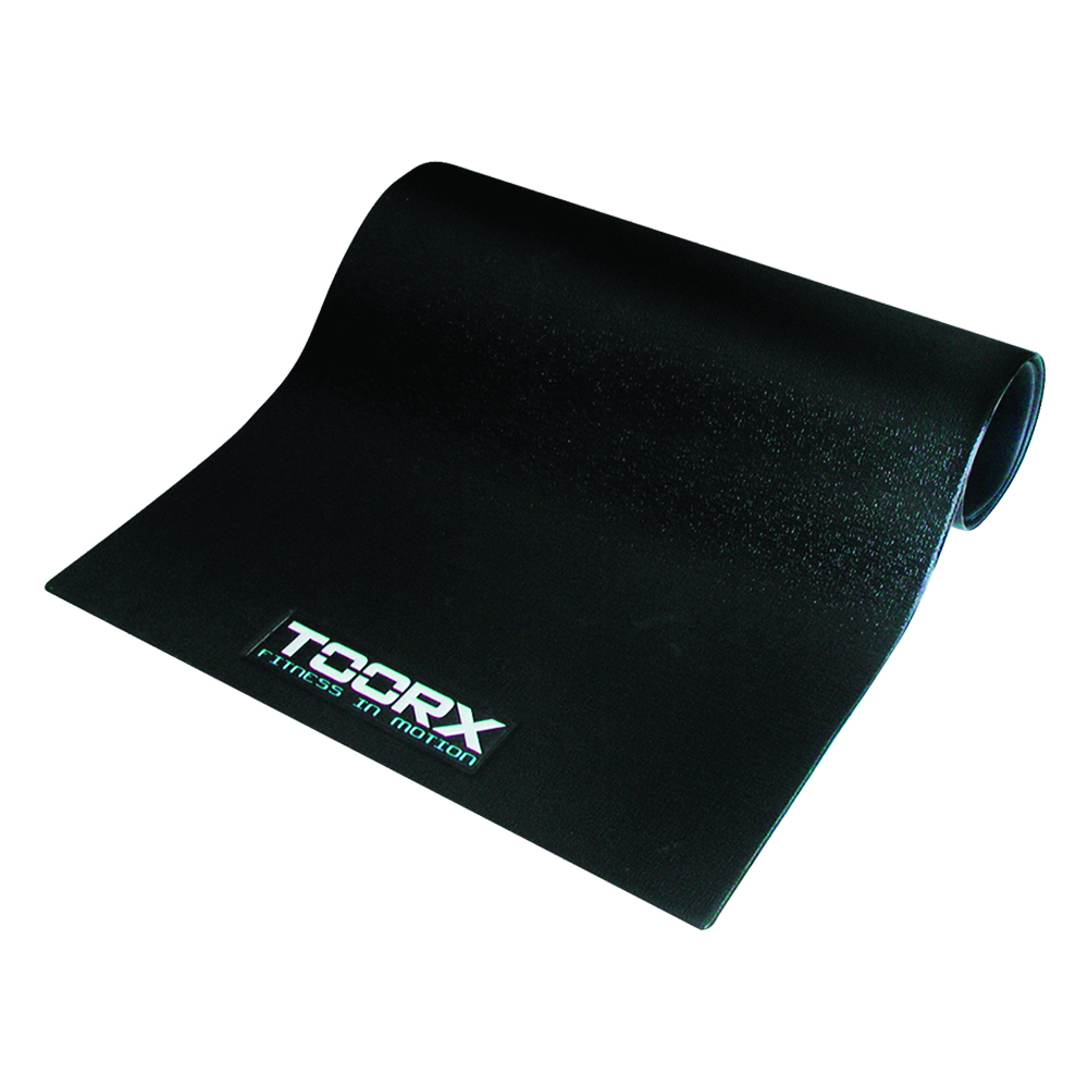 Fitness and Pilates accessories - Toorx Soundproof Mat For Gym Yoga Fitness 180x90x0.6cm