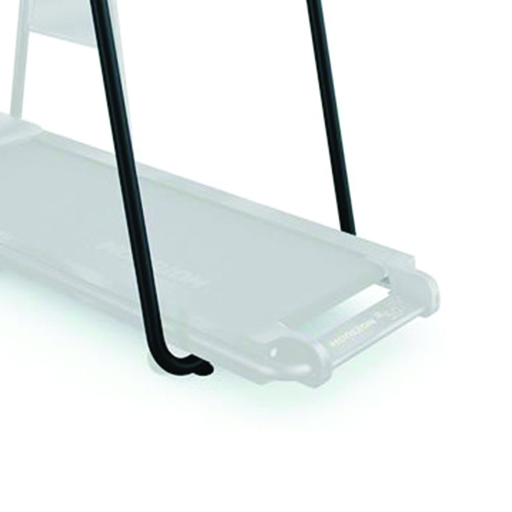Accessori Macchine Cardio - Horizon Fitness Extended Handrail For Citta Tt5.0 Treadmill