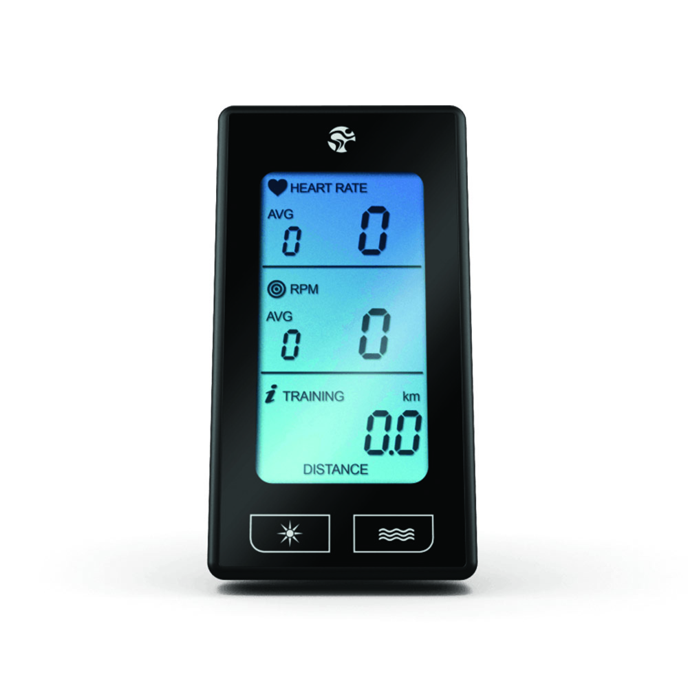 Exercise bikes/pedal trainers - Matrix Exercise Bike Gym Bike Indoor Bike Krankcycle Kc-01