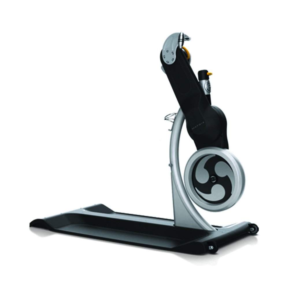 Exercise bikes/pedal trainers - Matrix Exercise Bike Gym Bike Indoor Bike Krankcycle Kc-01