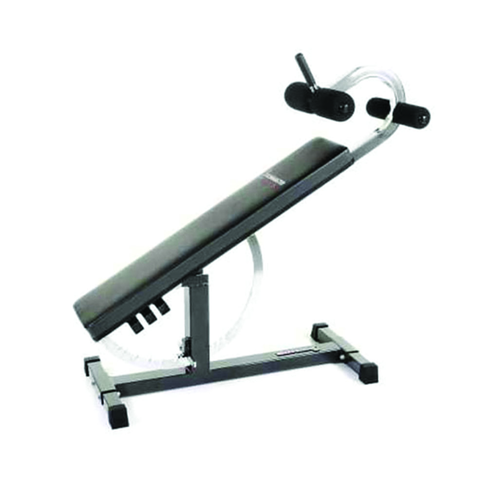 Gym accessories - Ironmaster Crunch Situp Attachment