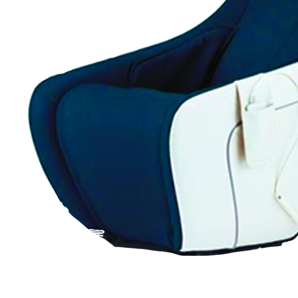 Massage Chairs - Synca Circ Compact Massage Chair