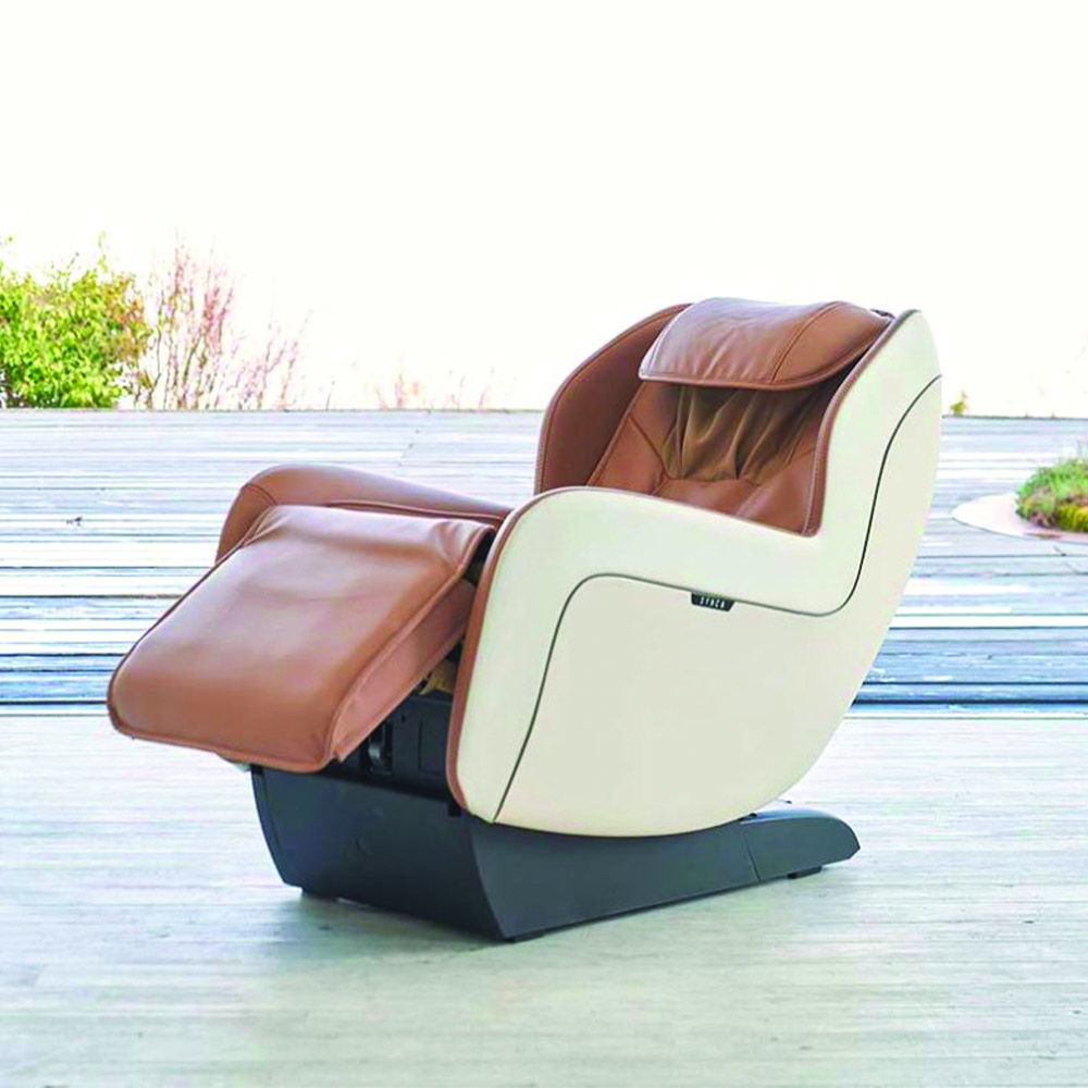 Massage Chairs - Synca Compact Circ Plus Massage Chair
