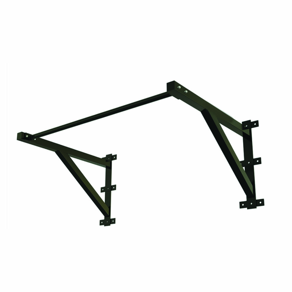Functional Training - Toorx Pro Pull-up Bar With Wall Mounting