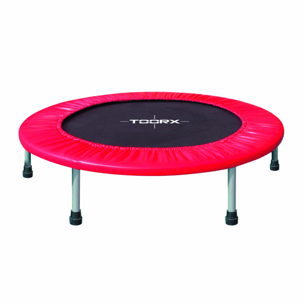 Trampoline - Toorx Fitness-trampolin