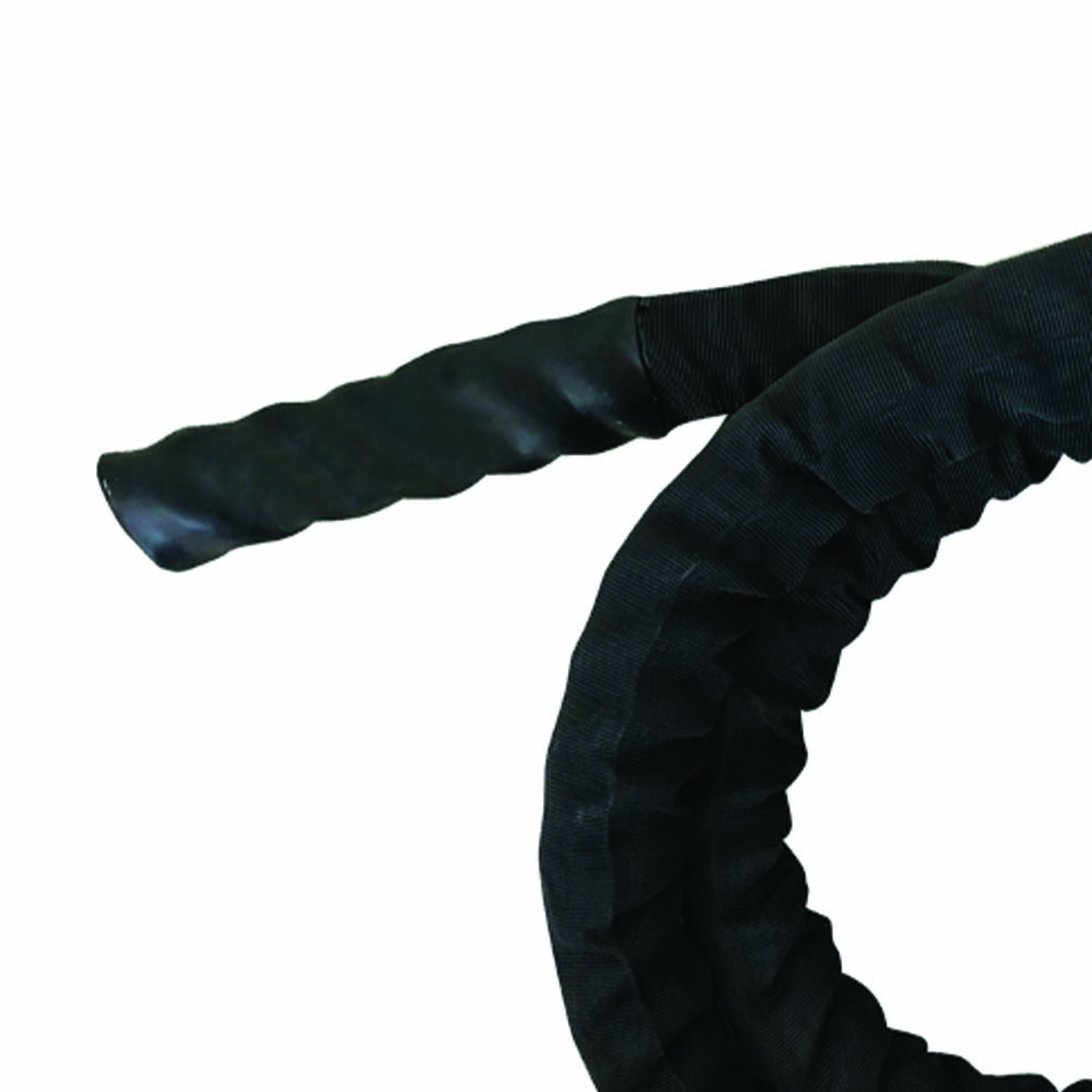 Functional Training - Toorx Training Rope Diameter 38mm X 12m With Nylon Sheath