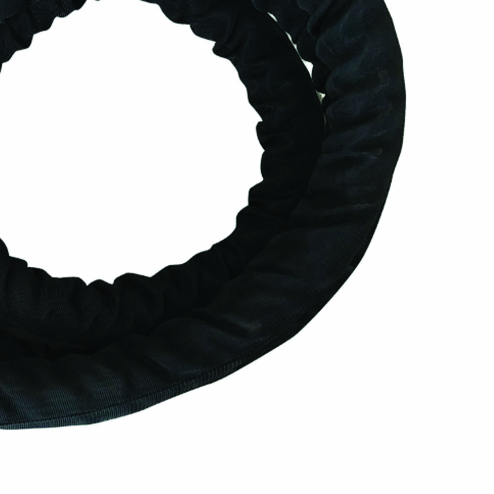 Functional Training - Toorx Training Rope Diameter 38mm X 12m With Nylon Sheath