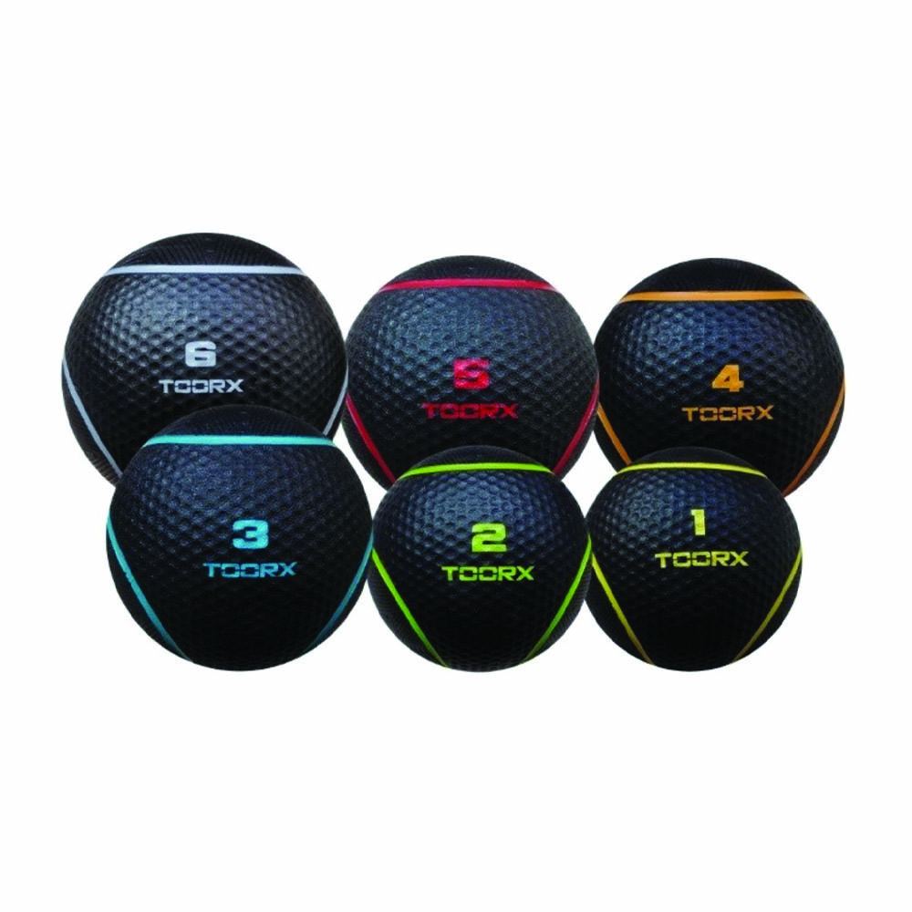Gymball - Toorx Medicine Ball