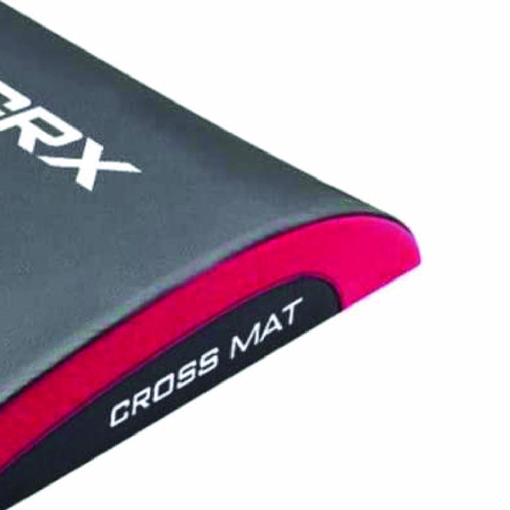 Fitness and Pilates accessories - Toorx Cross Mat