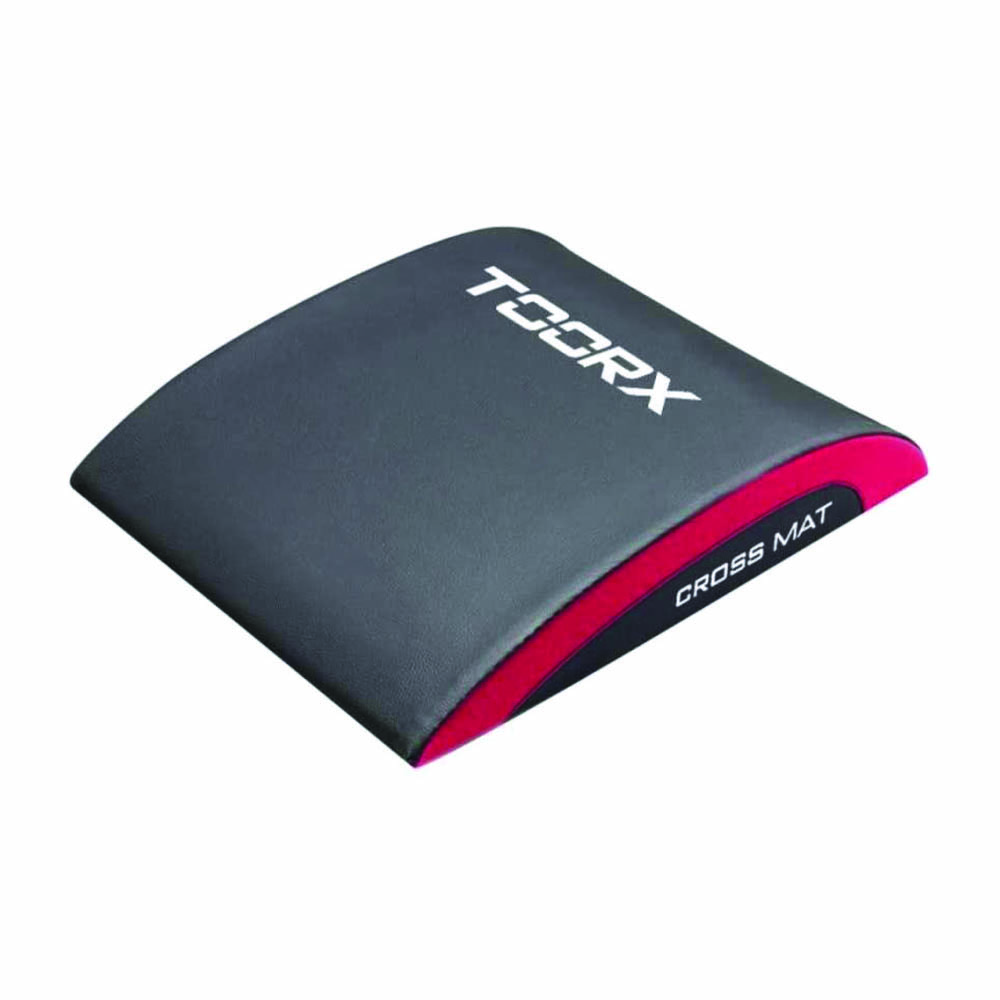 Fitness and Pilates accessories - Toorx Cross Mat