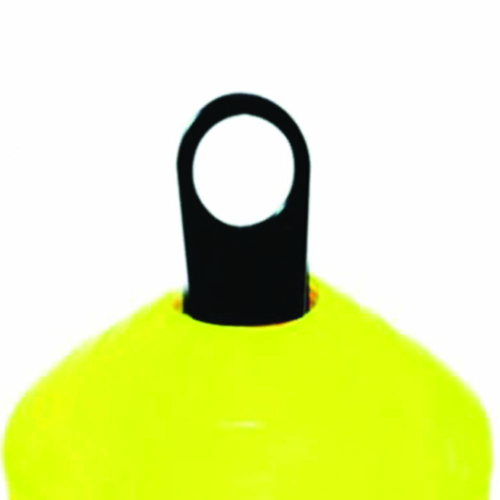 Functional Training - Toorx Set Of 24 Agility Cones
