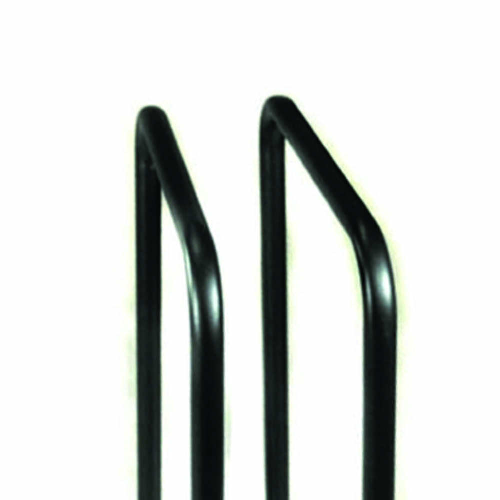 Functional Training - Toorx Pair Of Parallettes H 75cm