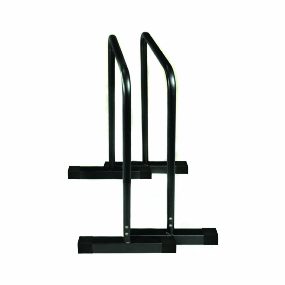 Functional Training - Toorx Pair Of Parallettes H 75cm