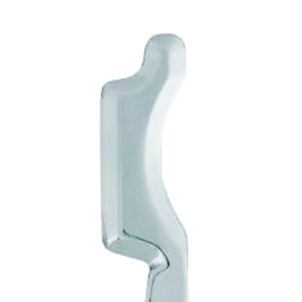 Tecar therapy accessories - Globus Dia Blade Long Instrument For Treating Effects Of The Lower Limb And Trunk