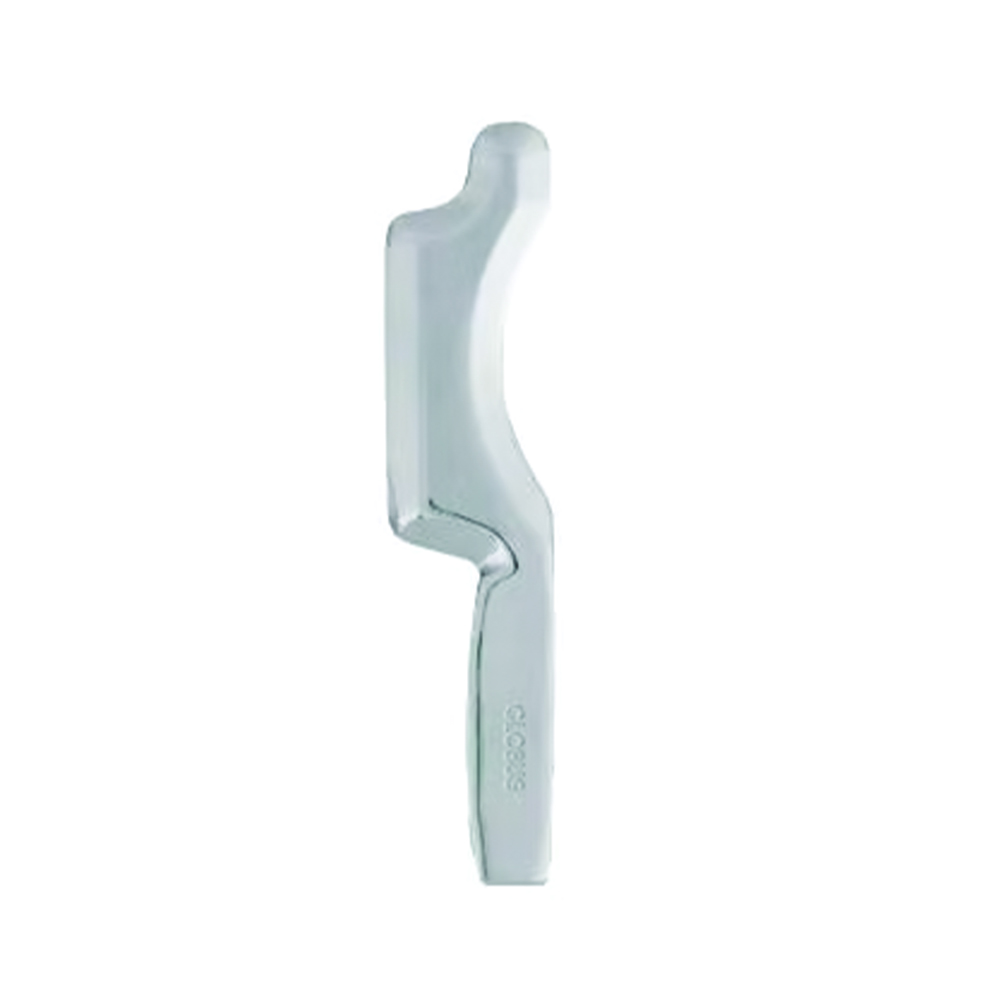 Tecar therapy accessories - Globus Dia Blade Long Instrument For Treating Effects Of The Lower Limb And Trunk