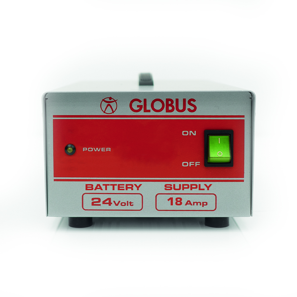 Spiele Ersatzteile - Globus 115 V/230 V/18 A/24 V Eurogoal-netzteil