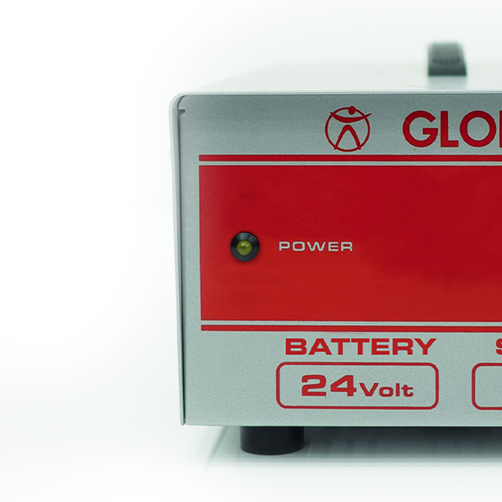 Games spare parts - Globus 115v/230v/18a/24v Eurogoal Power Supply