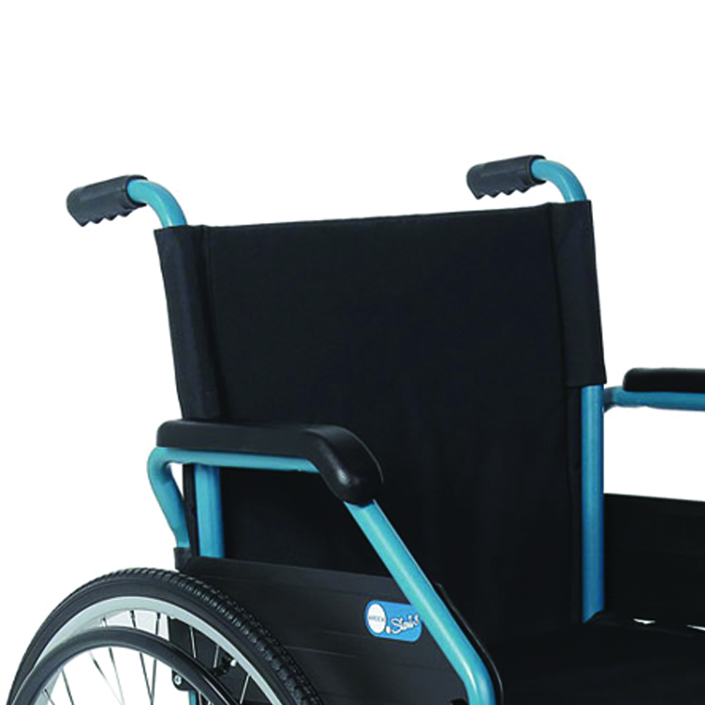 Wheelchairs for the disabled - Ardea One Wheelchair For Disabled People Start 3 Folding Self-propelled Wheelchair