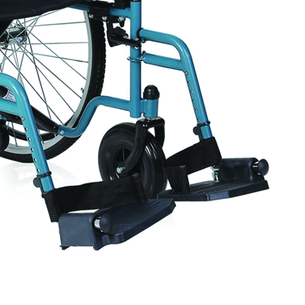 Wheelchairs for the disabled - Ardea One Wheelchair For Disabled People Start 3 Folding Self-propelled Wheelchair