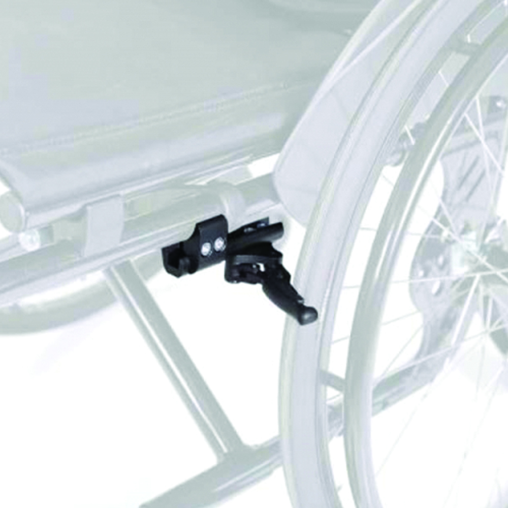 Wheelchair Accessories and Spare Parts - Ardea One Pair Of Radial Brakes For Atmos Cla200 Super Light Wheelchair