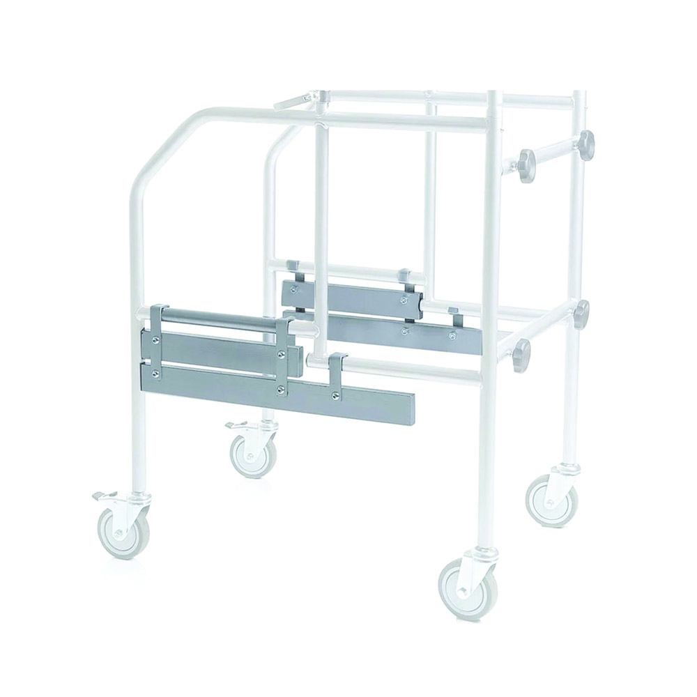 Accessories and spare parts for walkers - Mopedia Weighting Bars For Walkers 13kg