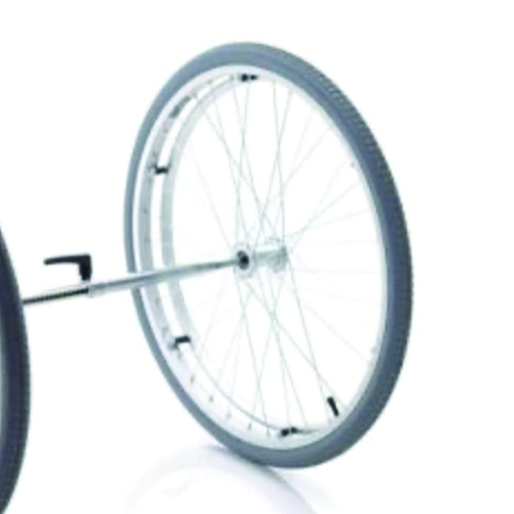 Wheelchair Accessories and Spare Parts - Ardea One Single Guide Kit For Gamma Helios Wheelchairs
