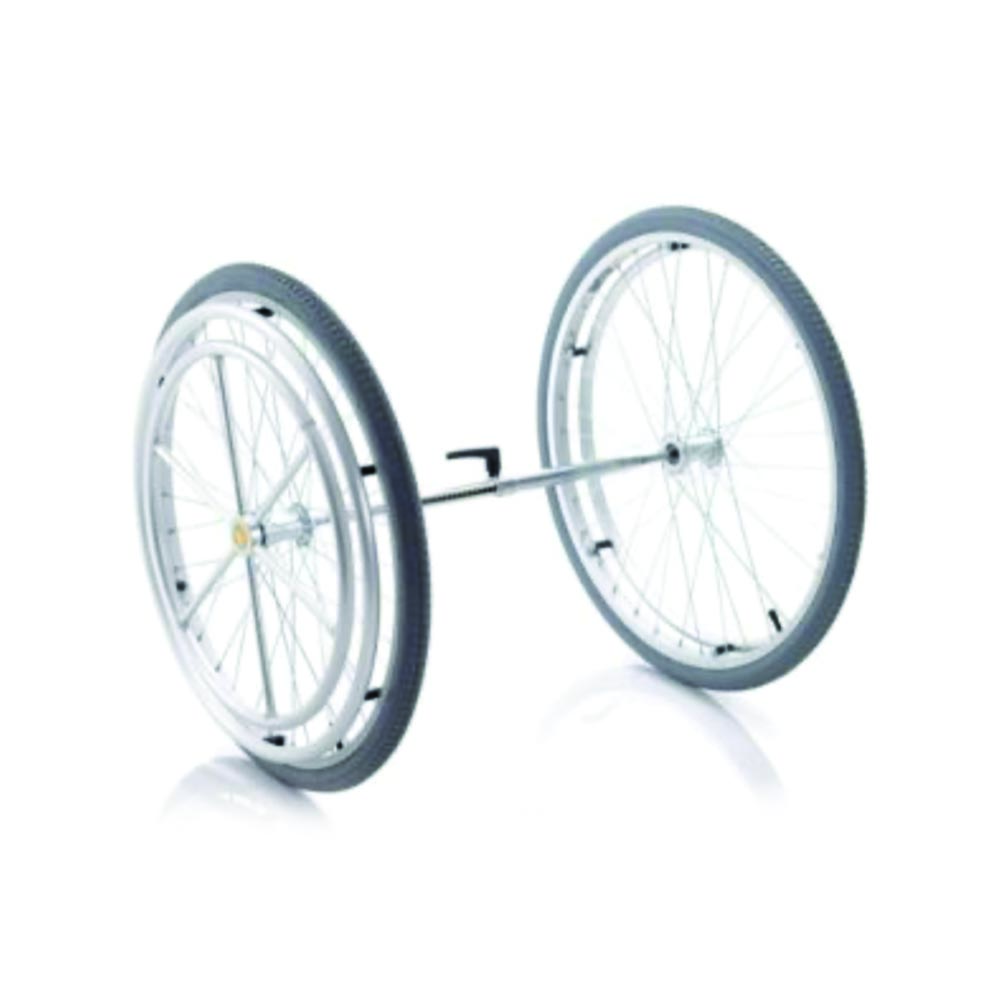 Wheelchair Accessories and Spare Parts - Ardea One Single Guide Kit For Start1/start2/next/dual Wheelchairs