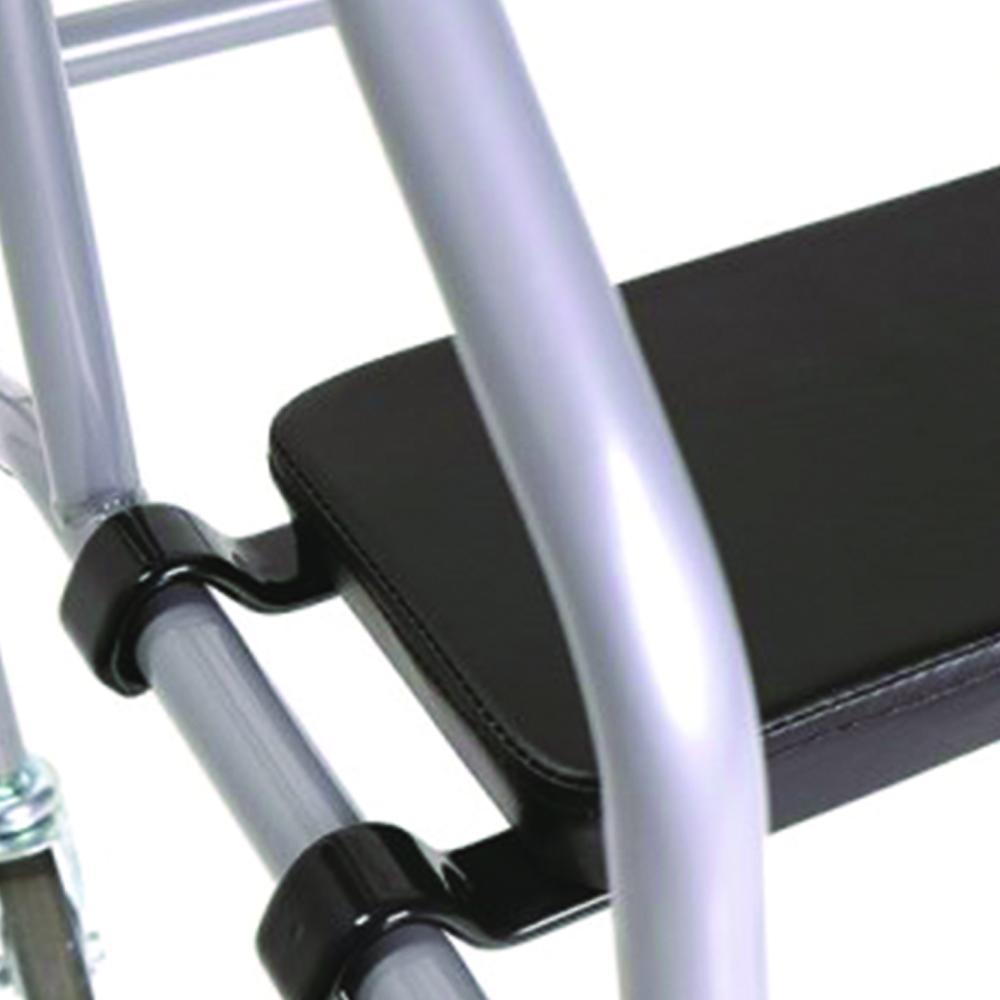 Accessories and spare parts for walkers - Mopedia Seat For Walkers