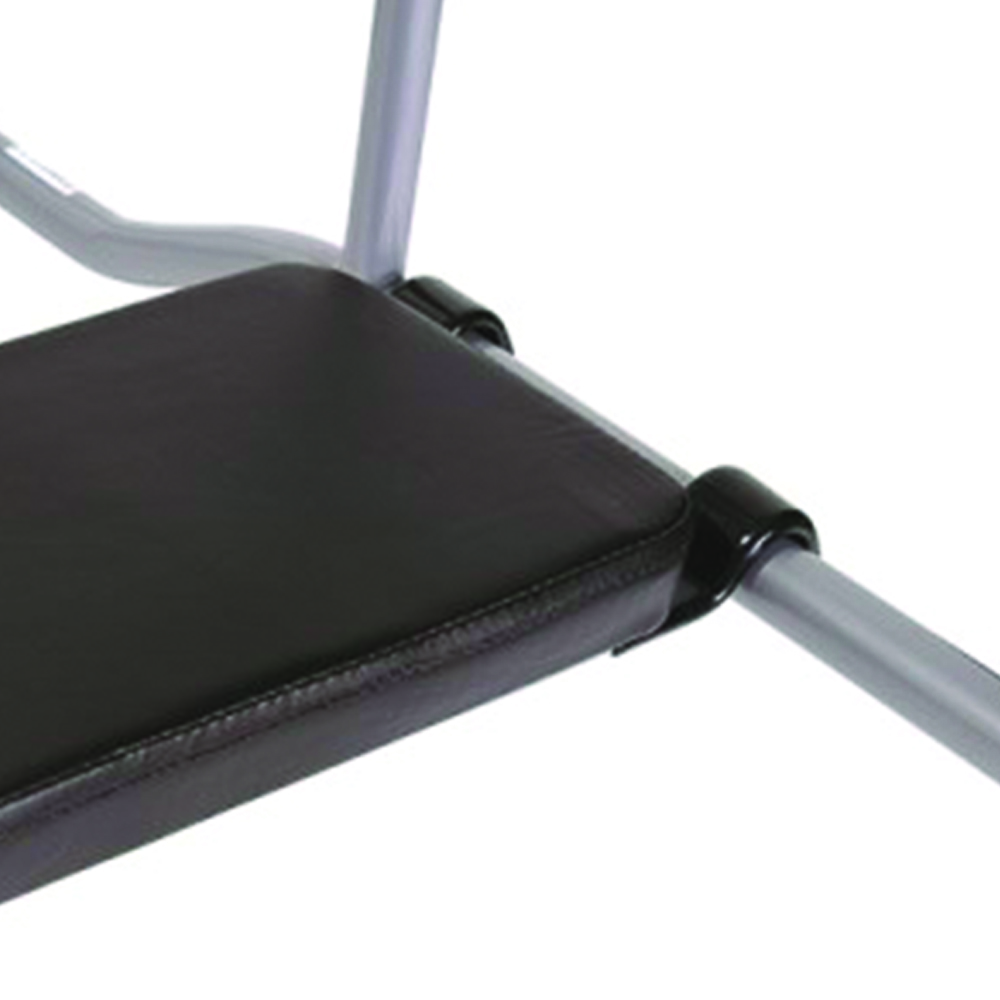 Accessories and spare parts for walkers - Mopedia Seat For Walkers